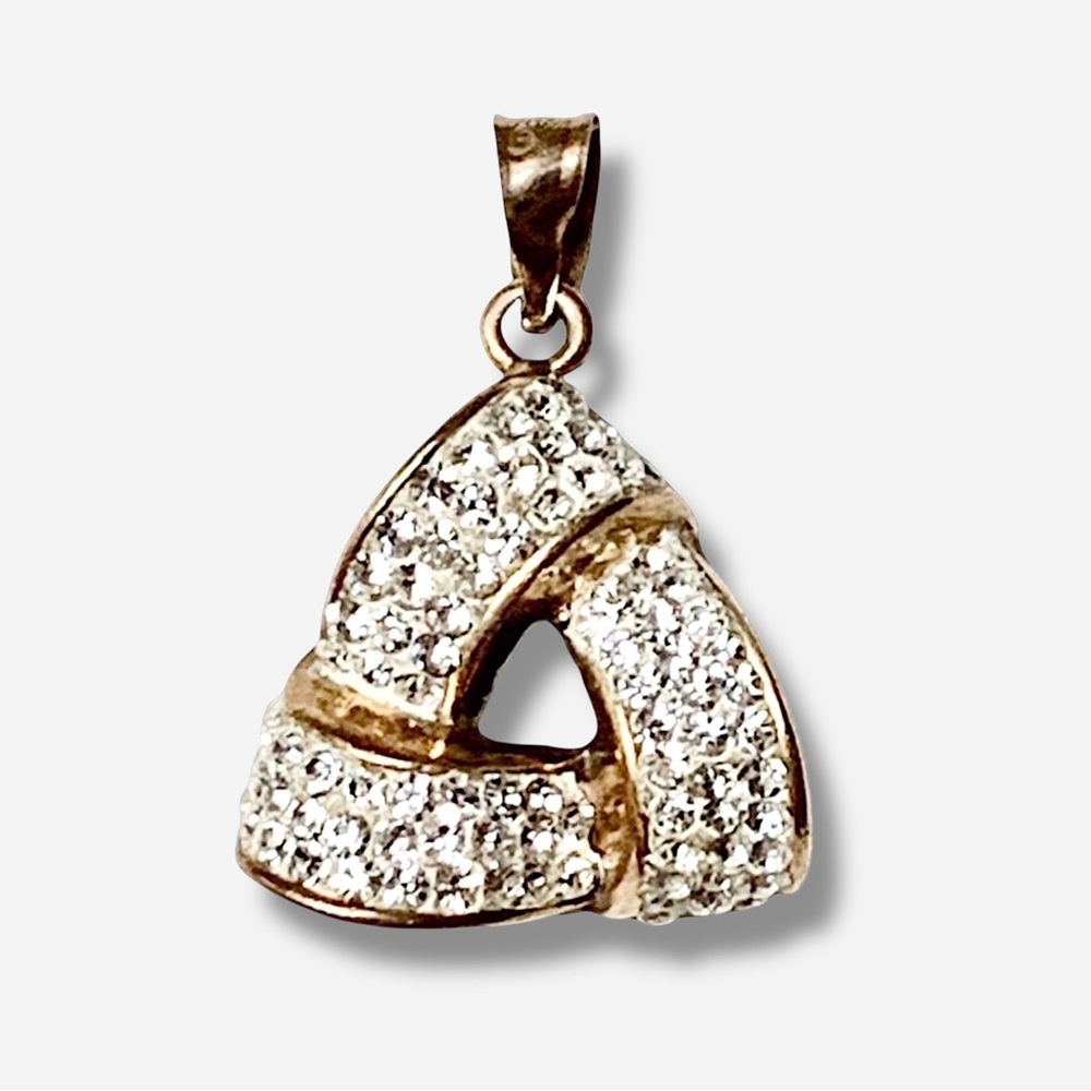🌸Pendant🌸 925 sterling silver